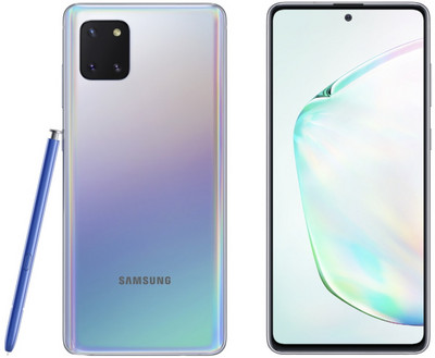 samsung galaxy note 10 lite 6gb ram