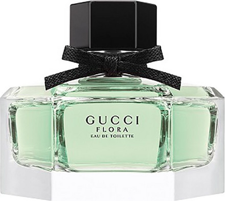 eau de toilette gucci