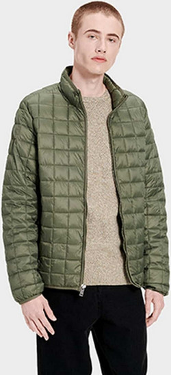 joel packable quilted jacket