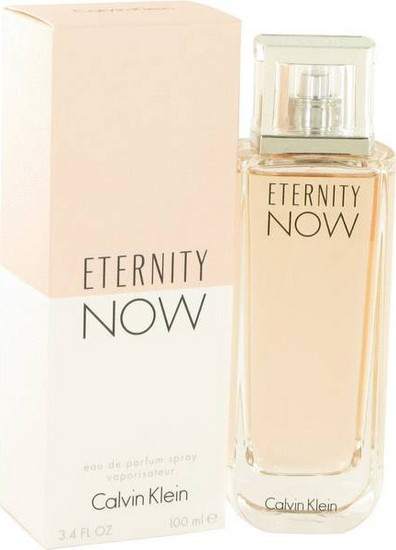 calvin klein eternity now 100 ml