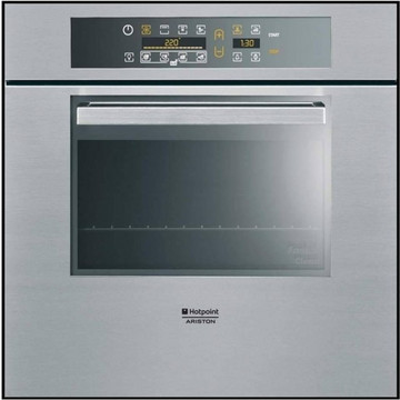 Электрический духовой шкаф hotpoint ariston fi4 852 sc ix