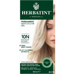 Herbatint 10N Ξανθό Πλατινέ Φυτική Μόνιμη Βαφή Μαλλιών Χωρίς Αμμωνία 150ml