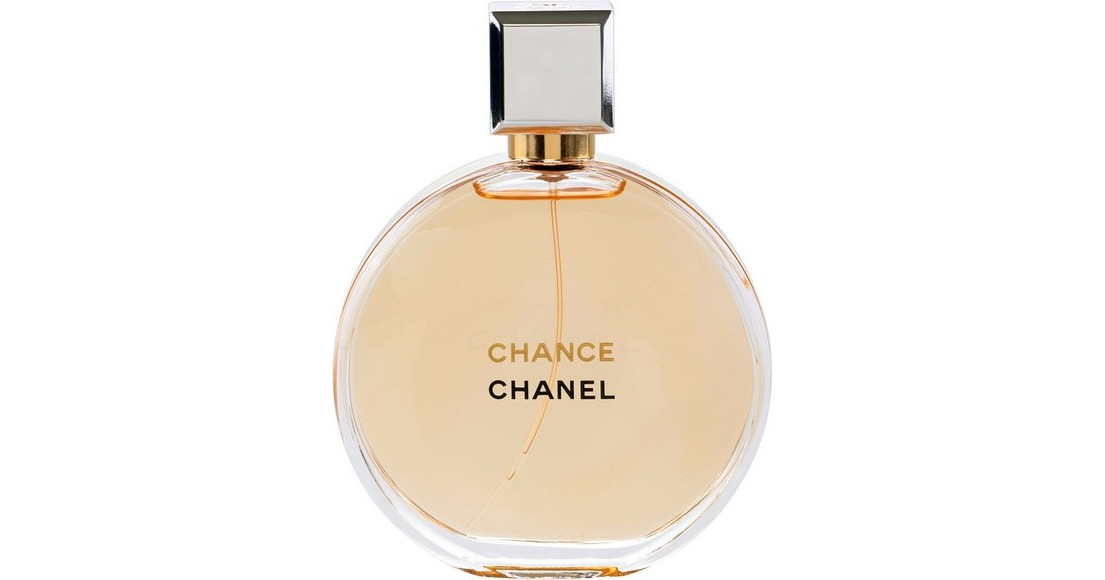 Chance Eau de Parfum Spray