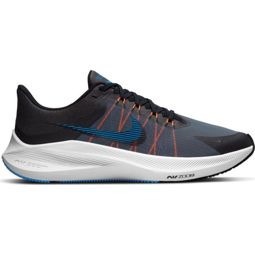 nike zoom winflo 7 vs 8