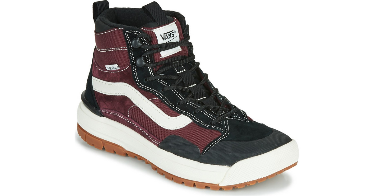 vans men's ultrarange exo hi mte