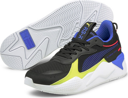 puma sneakers sport