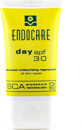 endocare day cream