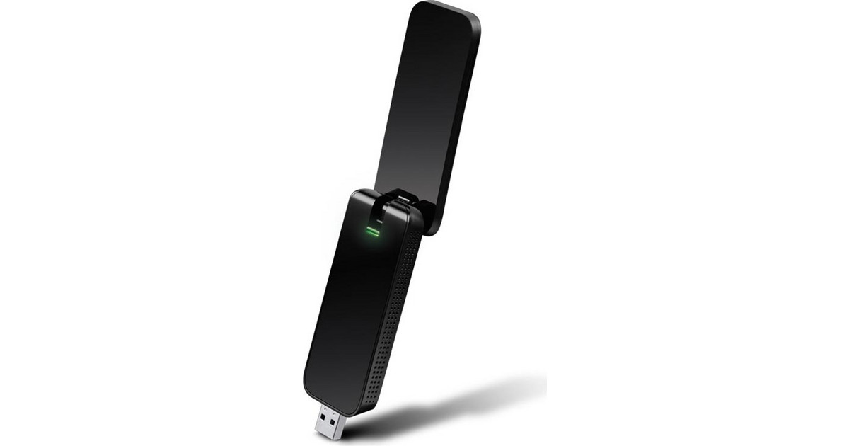 TP-Link Archer T4U V3 | BestPrice.gr