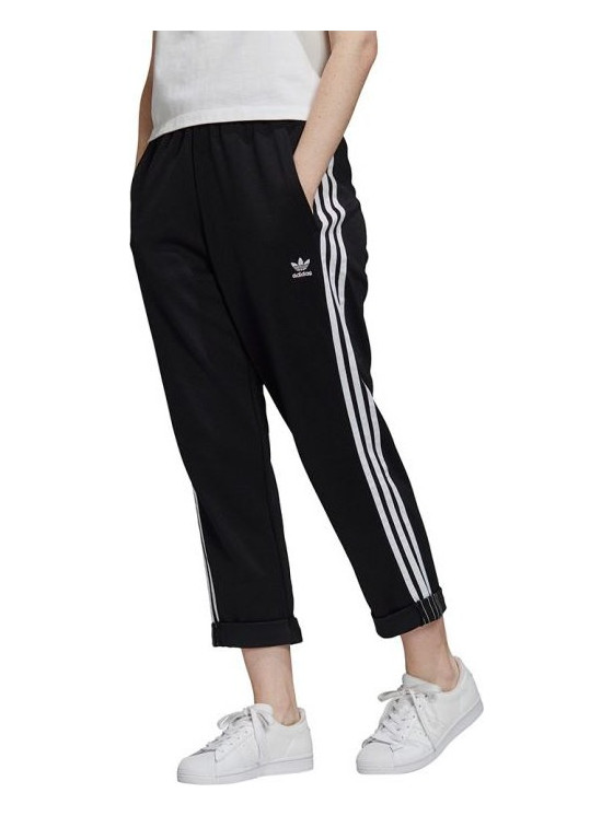 adidas primeblue relaxed wide leg pants