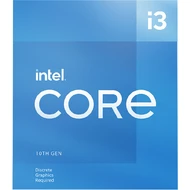 Intel Core i3-10105F Box