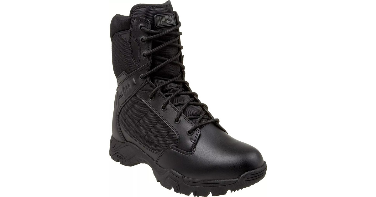 magnum swat boots