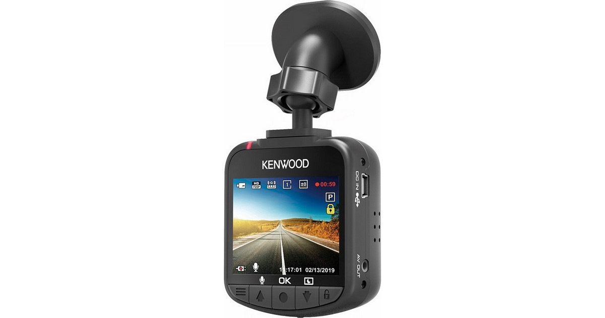 Κάμερες Αυτοκινήτου Kenwood | BestPrice.gr