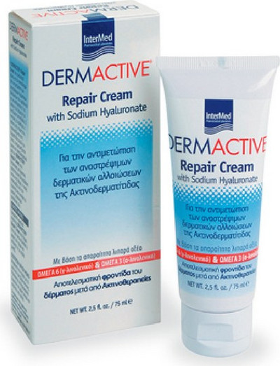dermaced deep therapy cream extra care reviews