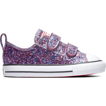 chuck taylor all star glitter ox