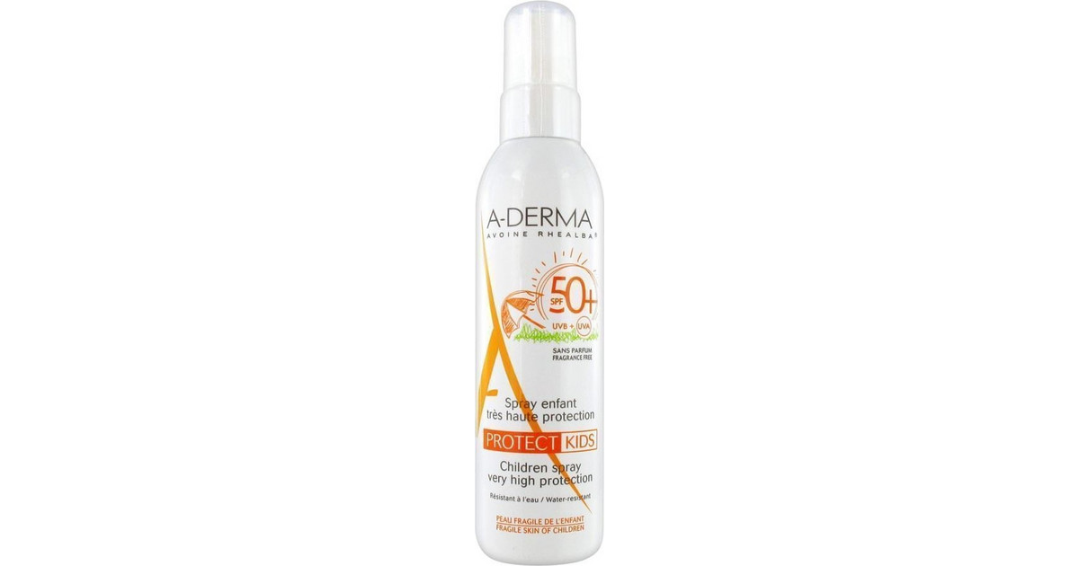 a derma protect spray