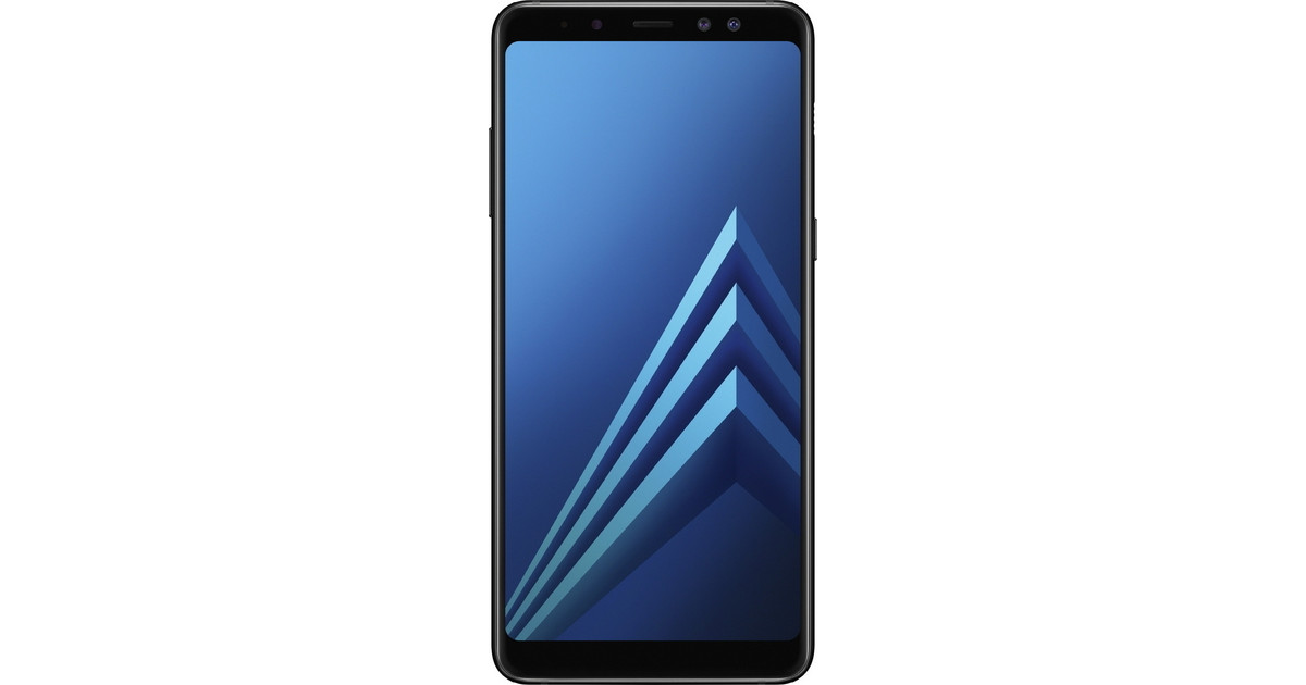 galaxy a8 duos 2018