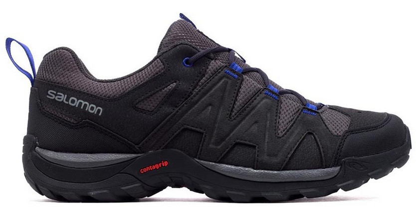 stores that sell salomon shoes