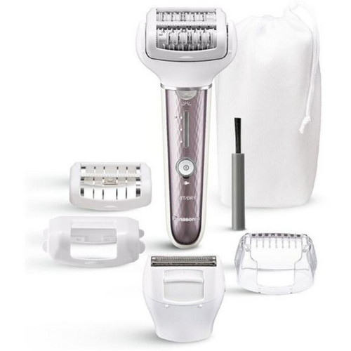 Αποτριχωτικές Μηχανές Panasonic | BestPrice.gr