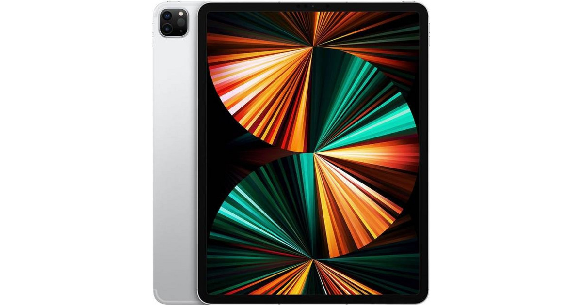 Apple iPad Pro 12.9\