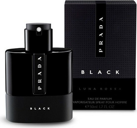 prada luna rossa parfüm