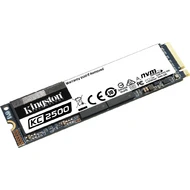 Kingston KC2500 NVMe M.2 1TB