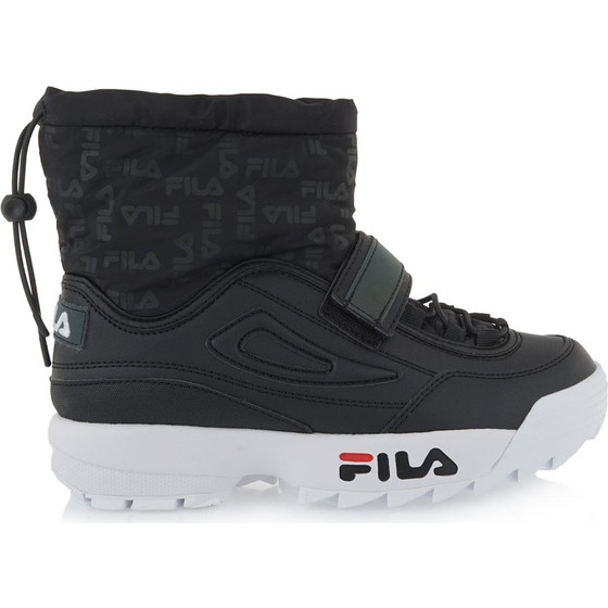 fila disruptor neve mid