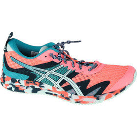 asics gel noosa tri 5 donna grigio