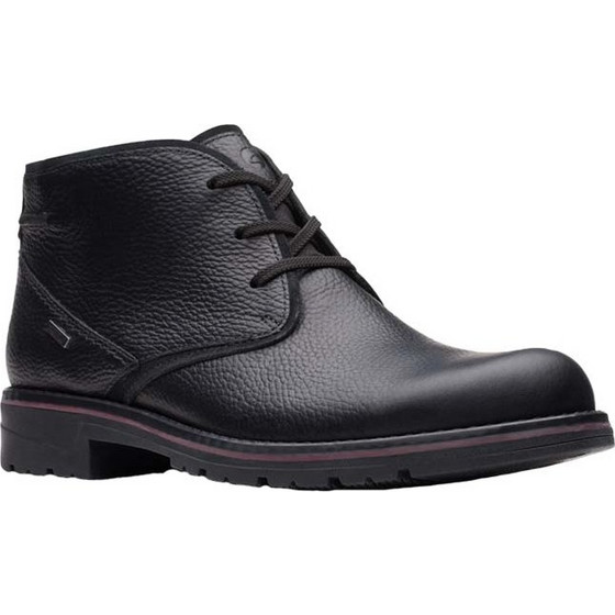 clarks morris lace ii