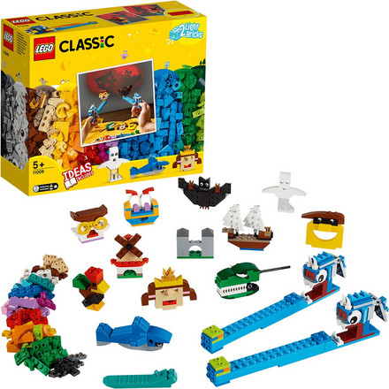 lego bricks classic