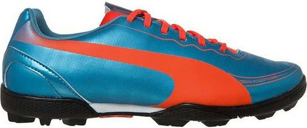 puma evospeed tf
