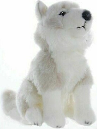 bbc earth wolf teddy