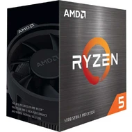 AMD Ryzen 5 5600X Box