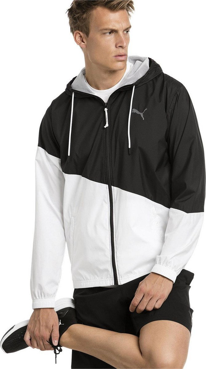puma ace jacket