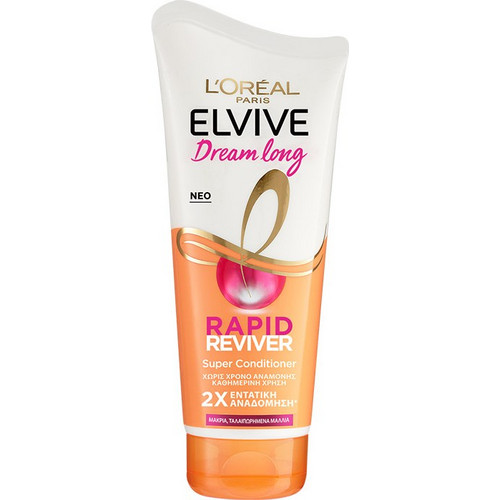loreal elvive rapid reviver loreal elvive rapid reviver