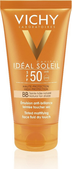 bb spf 50