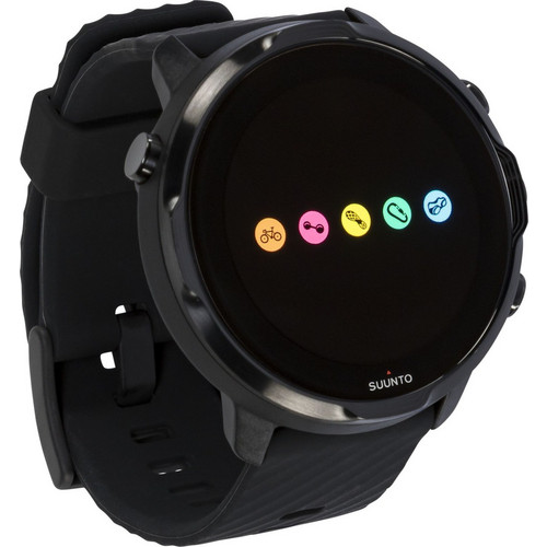suunto forerunner