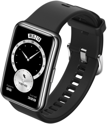 huawei watchfit elegant
