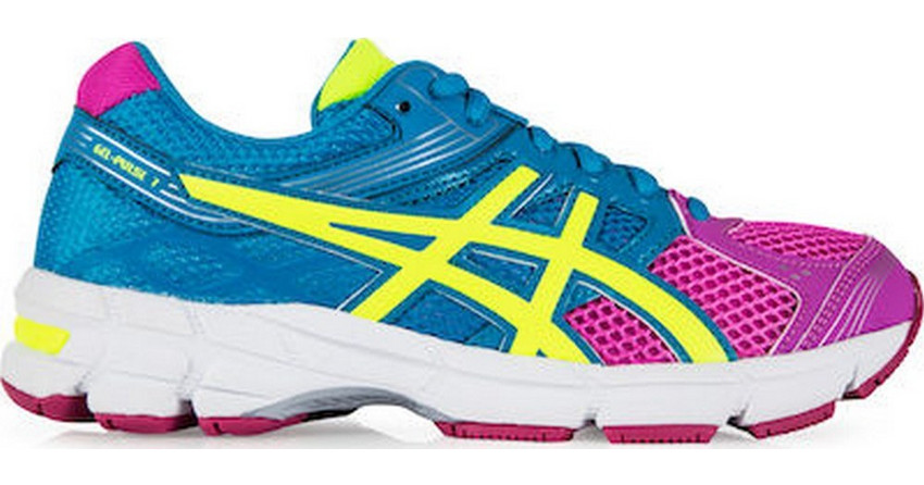 gel asics pulse 7