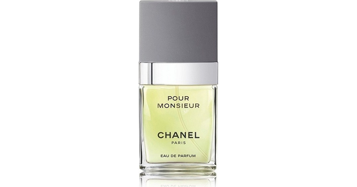 chanel pour monsieur parfum