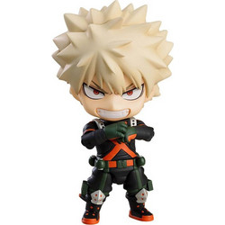 my hero academia nendoroid