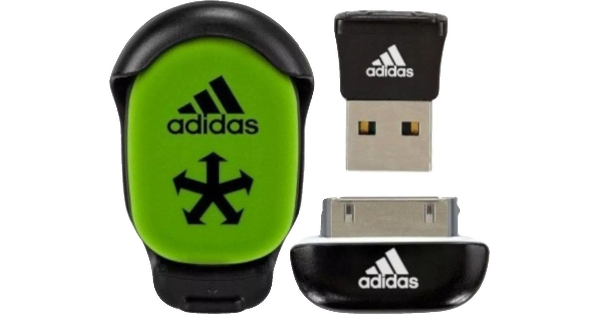 adidas mi tracker