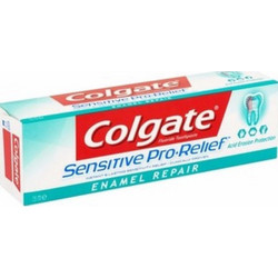 best price colgate sensitive pro relief