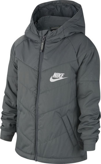 Nike Fill Jacket CU9157-084 | BestPrice.gr
