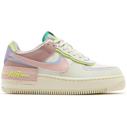 nike air force roze