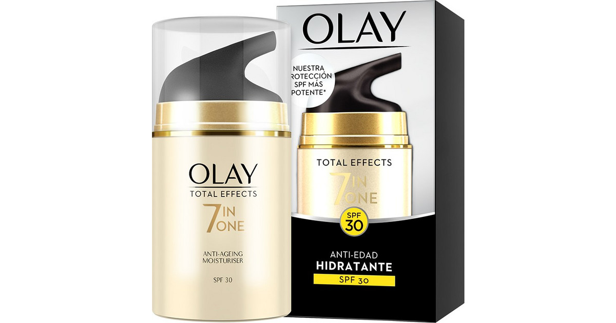 olay complete 30