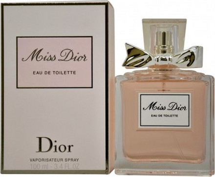 miss dior cherie edt