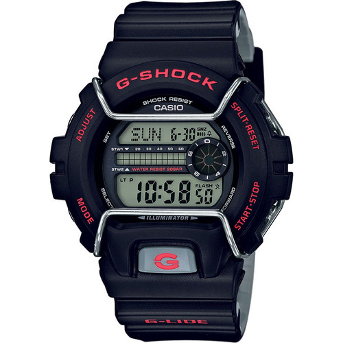 casio g shock gaw