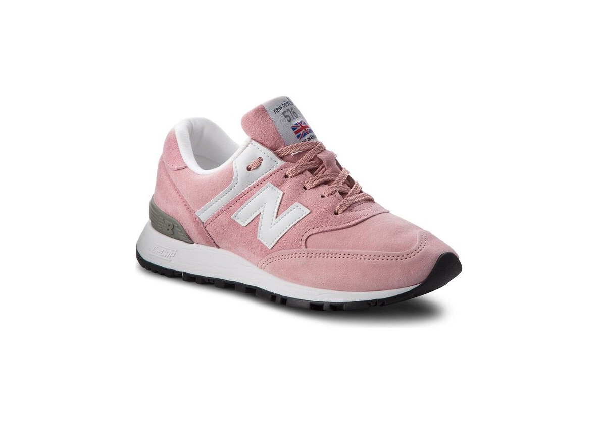 new balance 576 Pink