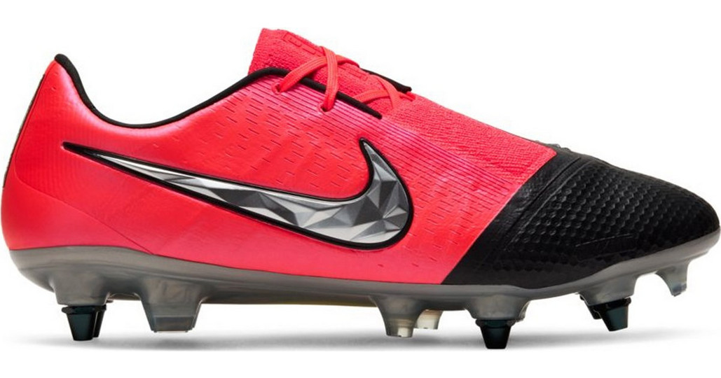 Nike Phantom Venom Academy HG Football Shoes Soccer Cleats .