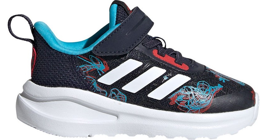 Adidas Fortarun Spider-Man I FV4267 | BestPrice.gr